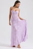 Quincy™ | Elegant and timeless long dress for any occasion
