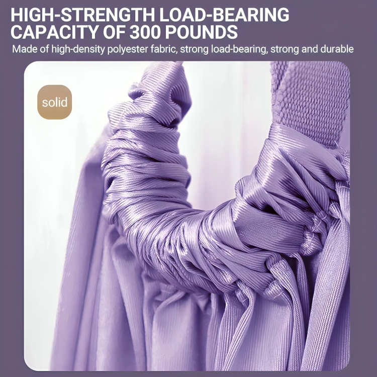 FlexaLuft™ | Air Rope to Improve Your Flexibility with Deep and Flowing Stretches