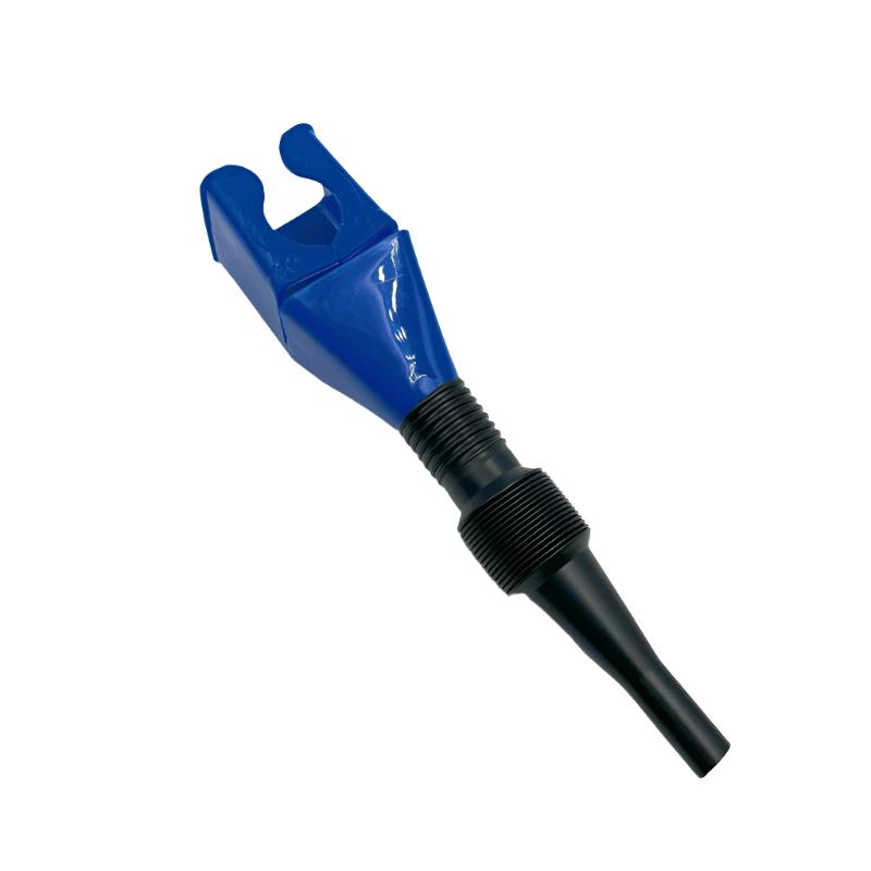 Eazy Drain™ - Flexible Funnel for Disposal Tools