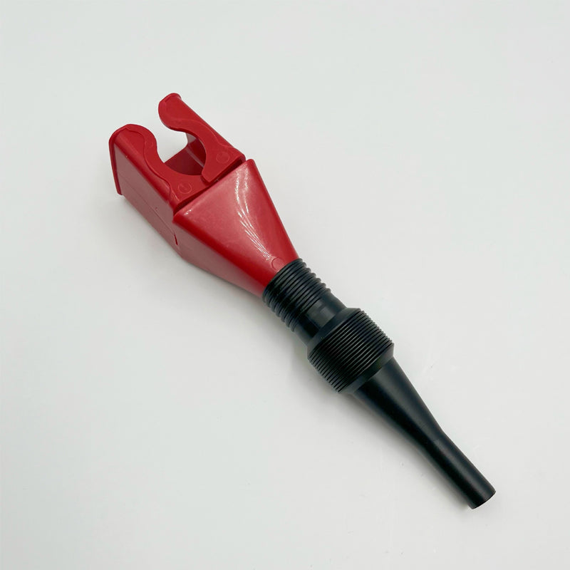 Eazy Drain™ - Flexible Funnel for Disposal Tools
