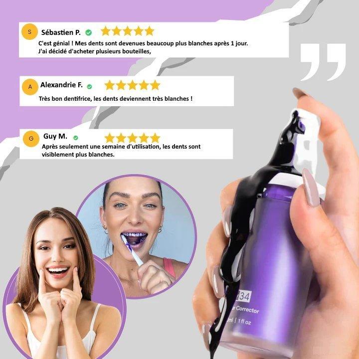 SmileKit™ | Feel More Confident with a Fresh and Radiant Smile That Lasts