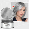 Temporary Hair Coloring Wax