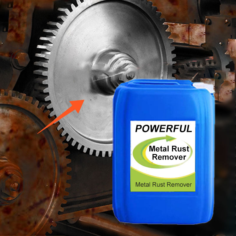 Powerful Metal Tumbler