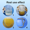 Powerful Metal Tumbler