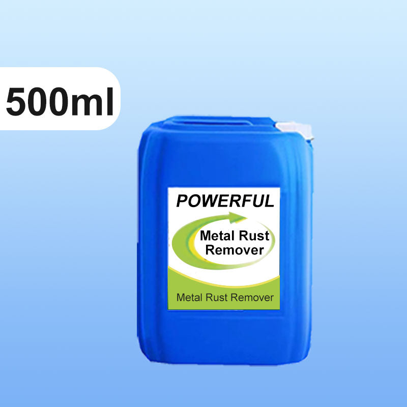 Powerful Metal Tumbler