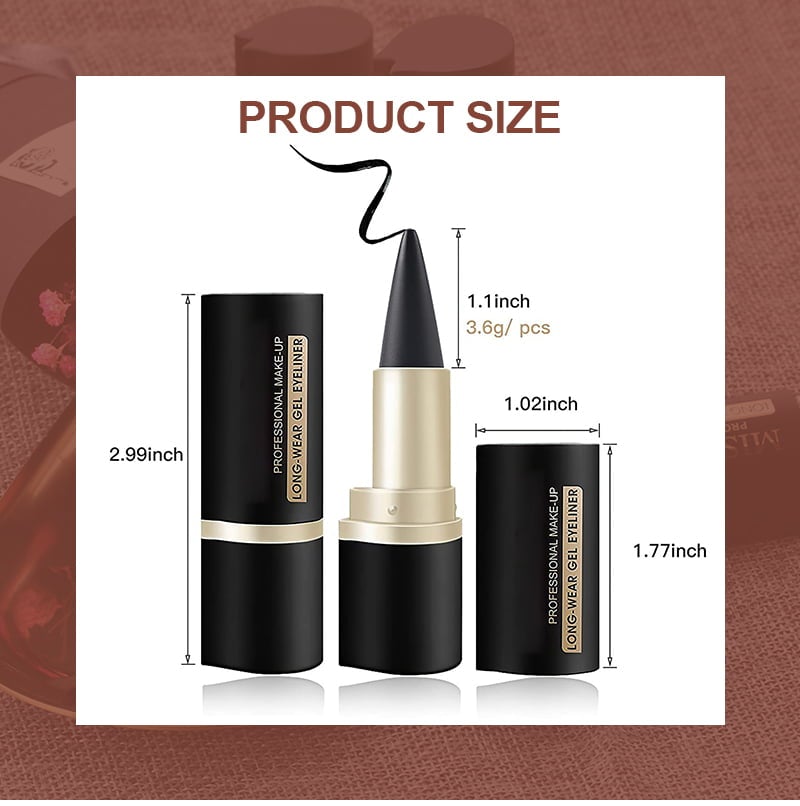BeautyLine™ For Radiantly Beautiful Eyes