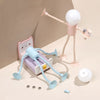 FunLampy™ | A Compact Lamp with Personality