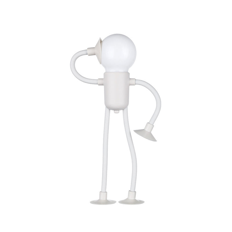 FunLampy™ | A Compact Lamp with Personality