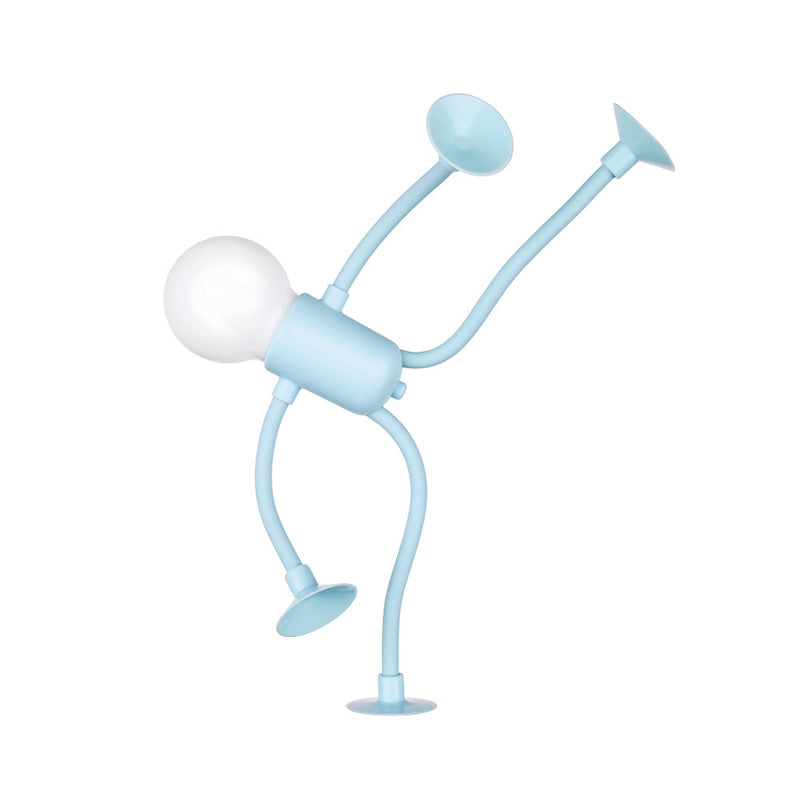 FunLampy™ | A Compact Lamp with Personality