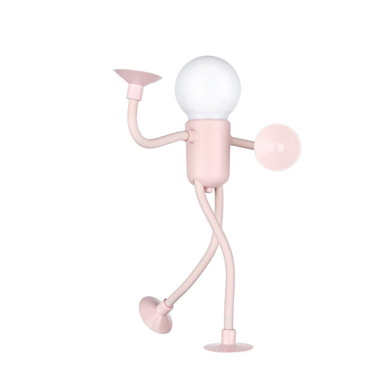FunLampy™ | A Compact Lamp with Personality