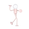 FunLampy™ | A Compact Lamp with Personality