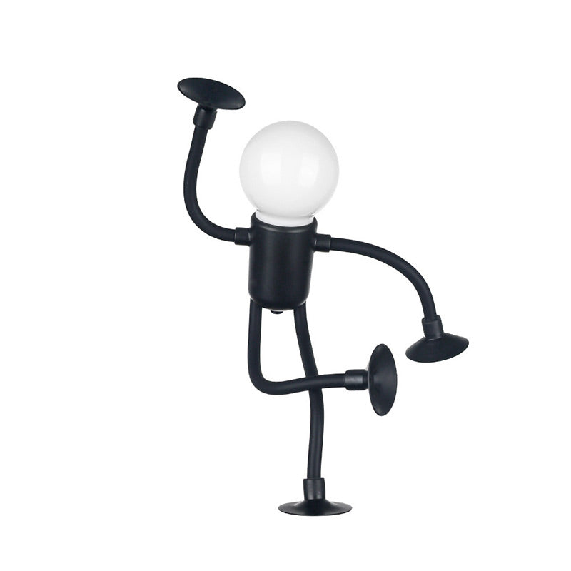 FunLampy™ | A Compact Lamp with Personality