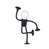FunLampy™ | A Compact Lamp with Personality