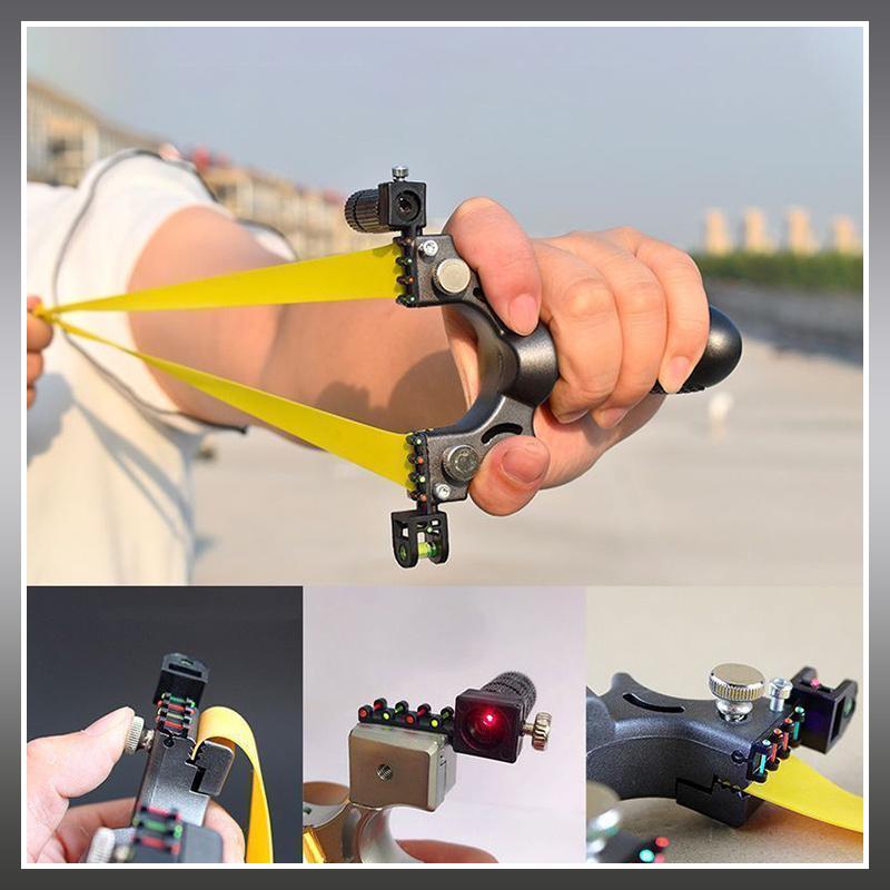 ProResin™ | Professional Spinner with Laser Targeting System & High-Performance Resin