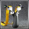 ProResin™ | Professional Spinner with Laser Targeting System & High-Performance Resin
