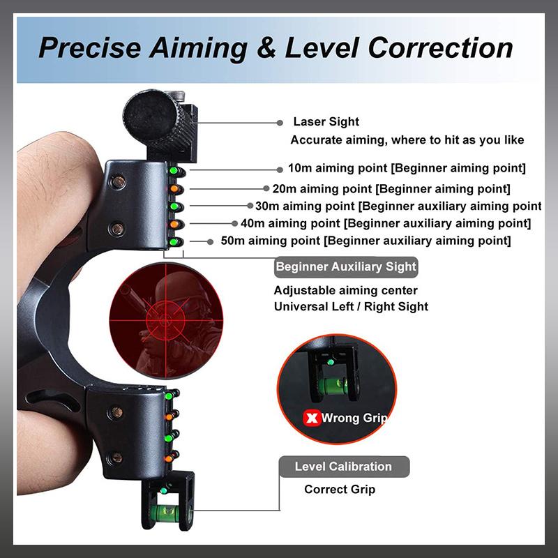 ProResin™ | Professional Spinner with Laser Targeting System & High-Performance Resin
