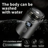 PortaShave™ – For soft and smooth skin in no time