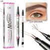 1+1 FREE | Double-headed waterproof pens without contamination