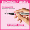 1+1 FREE | Double-headed waterproof pens without contamination