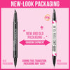 1+1 FREE | Double-headed waterproof pens without contamination