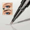 1+1 FREE | Double-headed waterproof pens without contamination