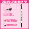 1+1 FREE | Double-headed waterproof pens without contamination