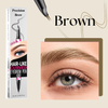 1+1 FREE | Double-headed waterproof pens without contamination