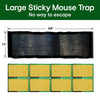 Rat Sticky Trap – Extra Strong Adhesion for Effective Pest Control