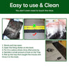 Rat Sticky Trap – Extra Strong Adhesion for Effective Pest Control