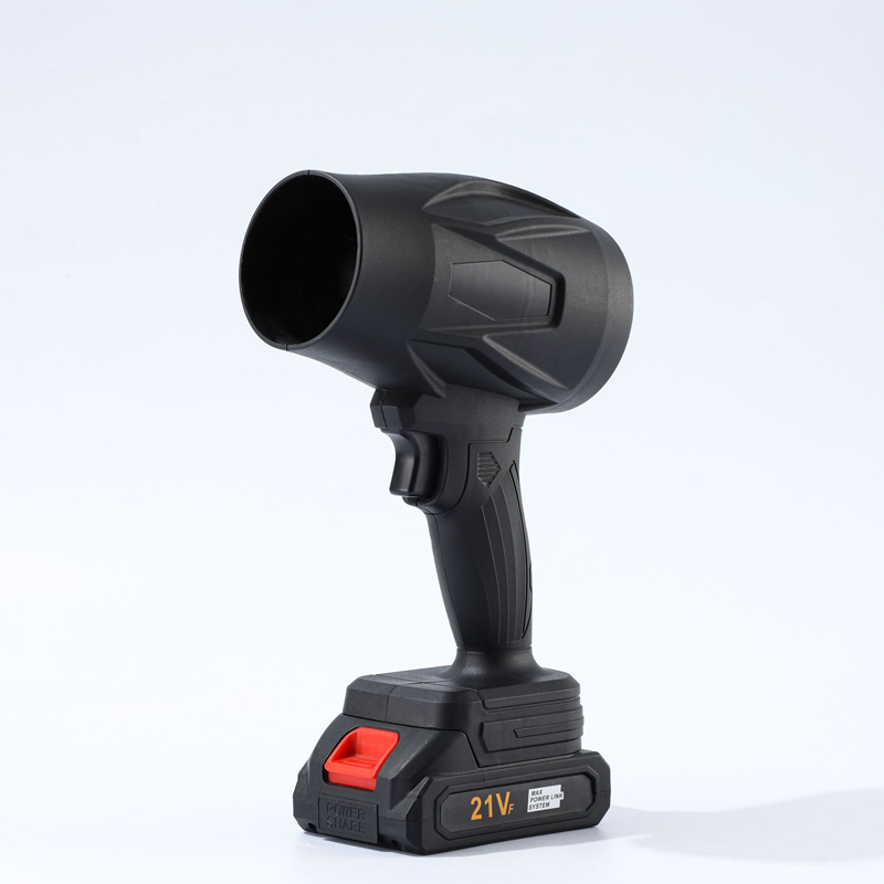 BladBreeze™ – Powerful Cordless Leaf Blower for Efficient Gardening