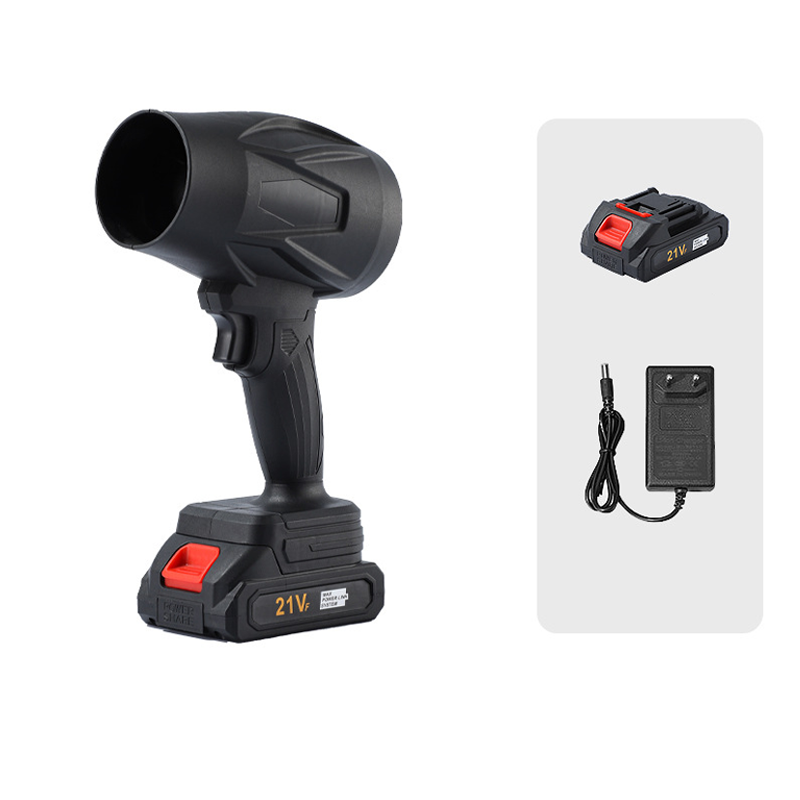 BladBreeze™ – Powerful Cordless Leaf Blower for Efficient Gardening