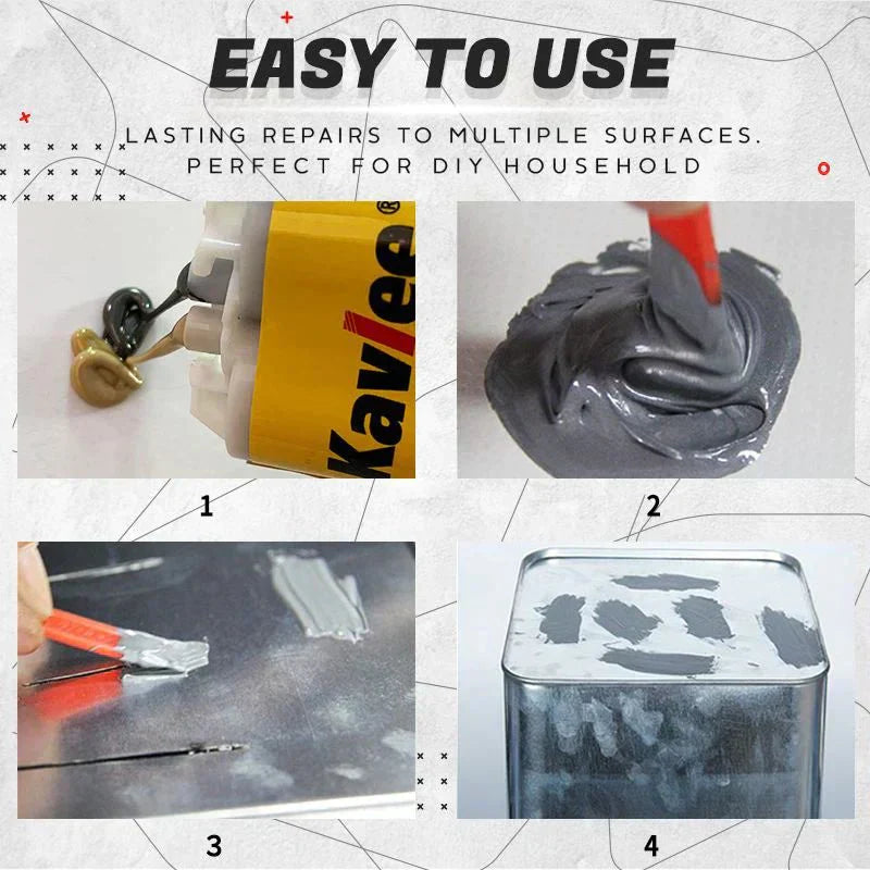1 + 1 FREE | SuperGlue Universal Repair Adhesive