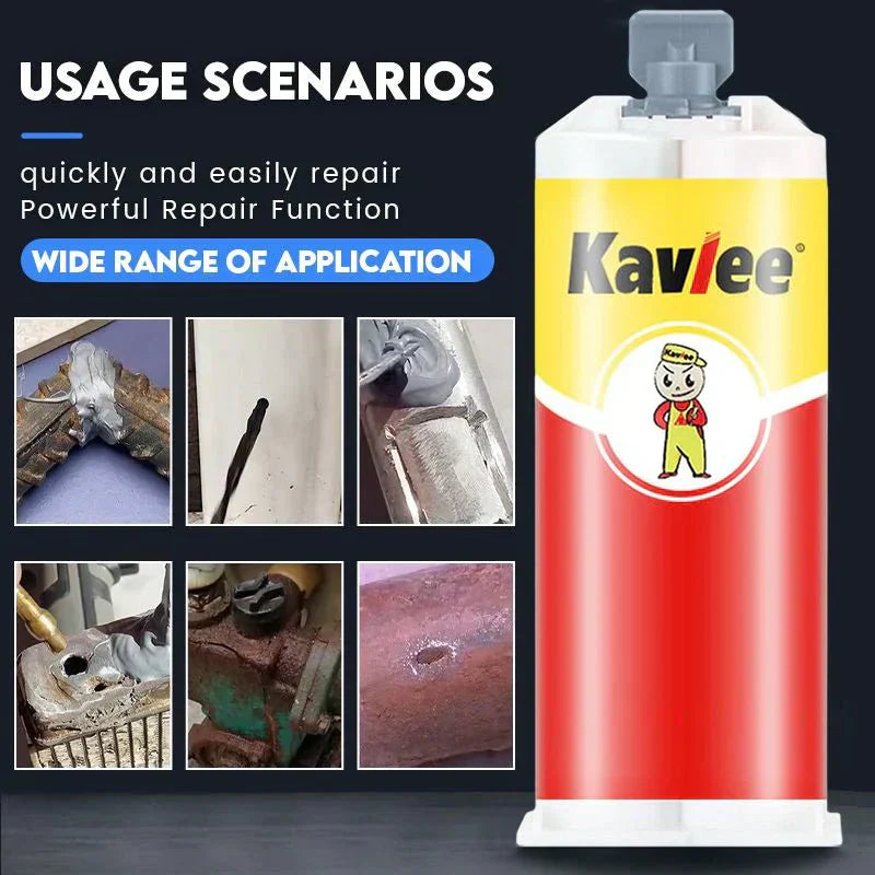 1 + 1 FREE | SuperGlue Universal Repair Adhesive
