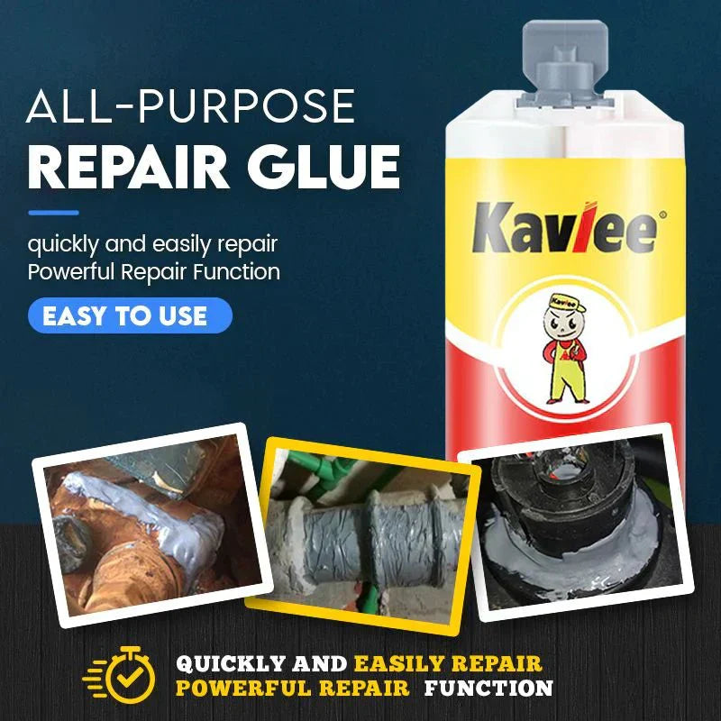 1 + 1 FREE | SuperGlue Universal Repair Adhesive