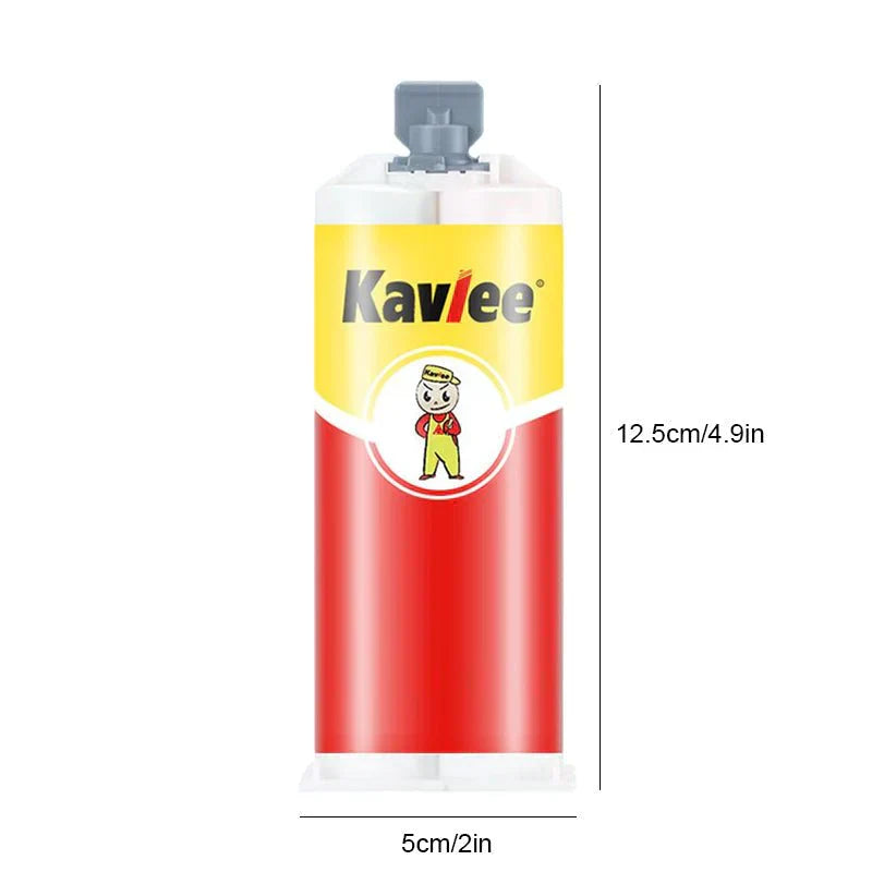 1 + 1 FREE | SuperGlue Universal Repair Adhesive