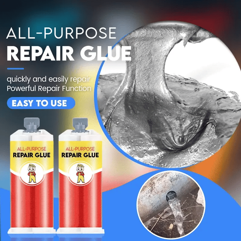 1 + 1 FREE | SuperGlue Universal Repair Adhesive