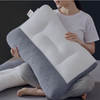 Memory Foam Pillow for a Stress-Free Sleep