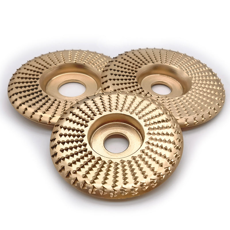 Grinder™ | Schnitzwerkzeug-Set – Precision and Efficiency for Your Creations
