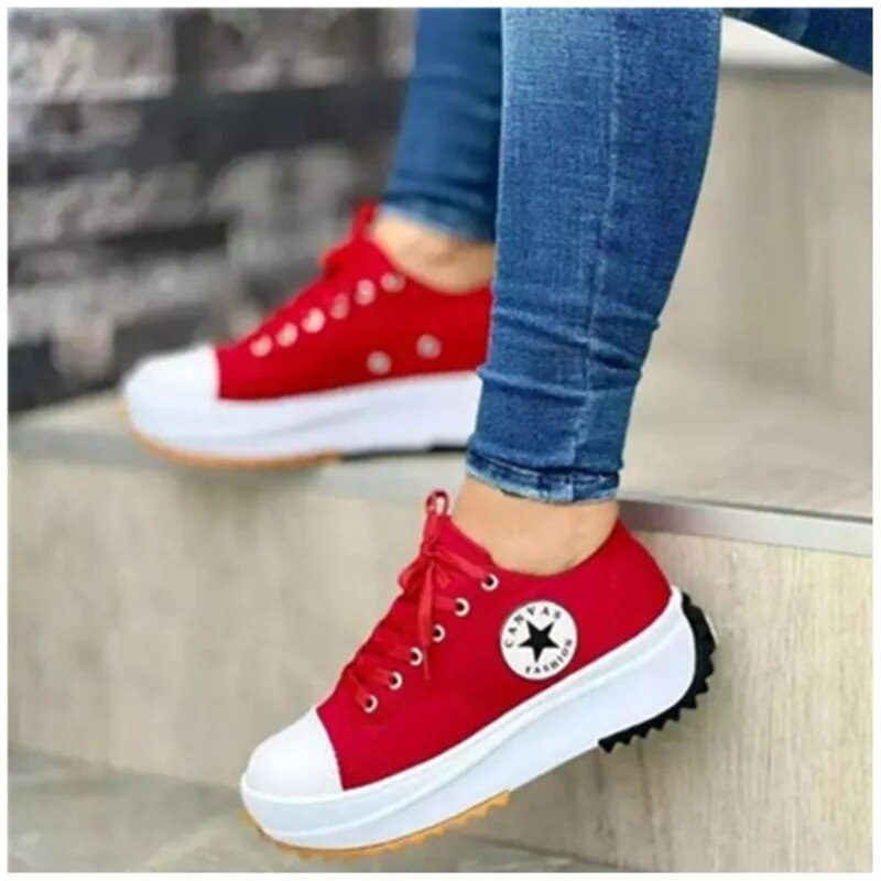 ÉtoilePro - Trendy Orthopedic Shoes