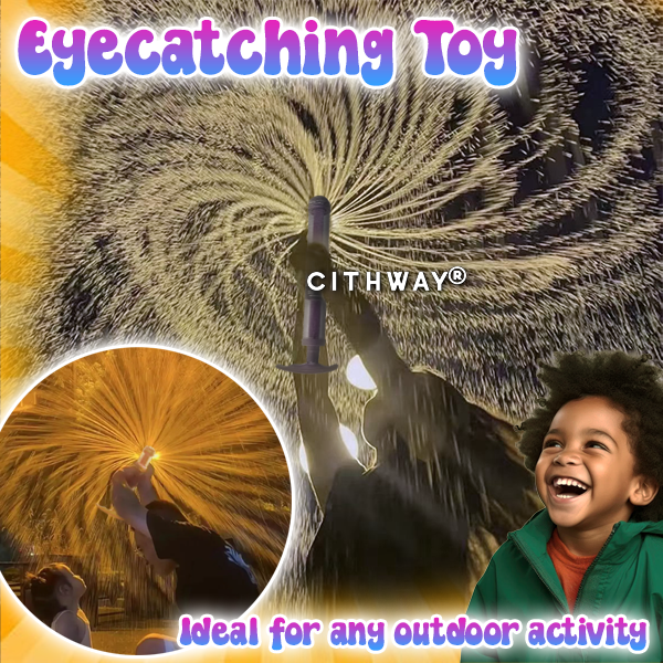Cithway™ | Firework Water Gun