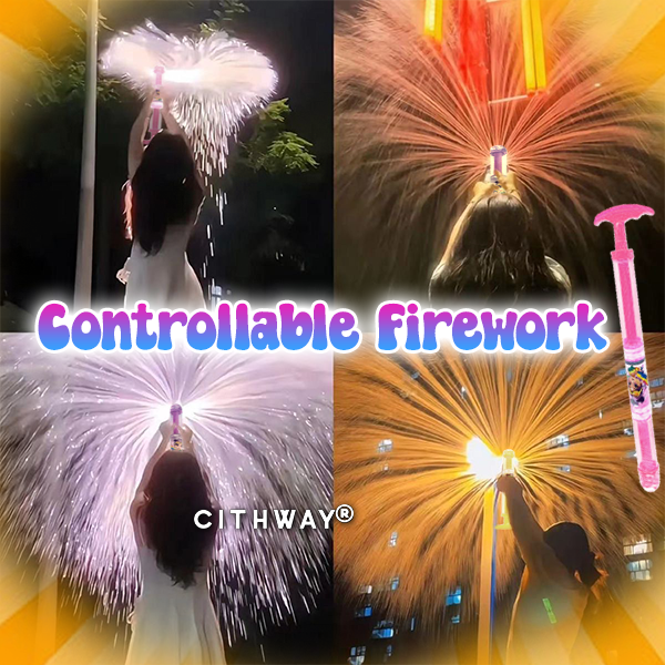 Cithway™ | Firework Water Gun