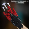 WebBolt™ | Spider Web Launcher