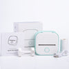 InstaPrint™ | Mini Portable Printer for Notes and Instant Photos