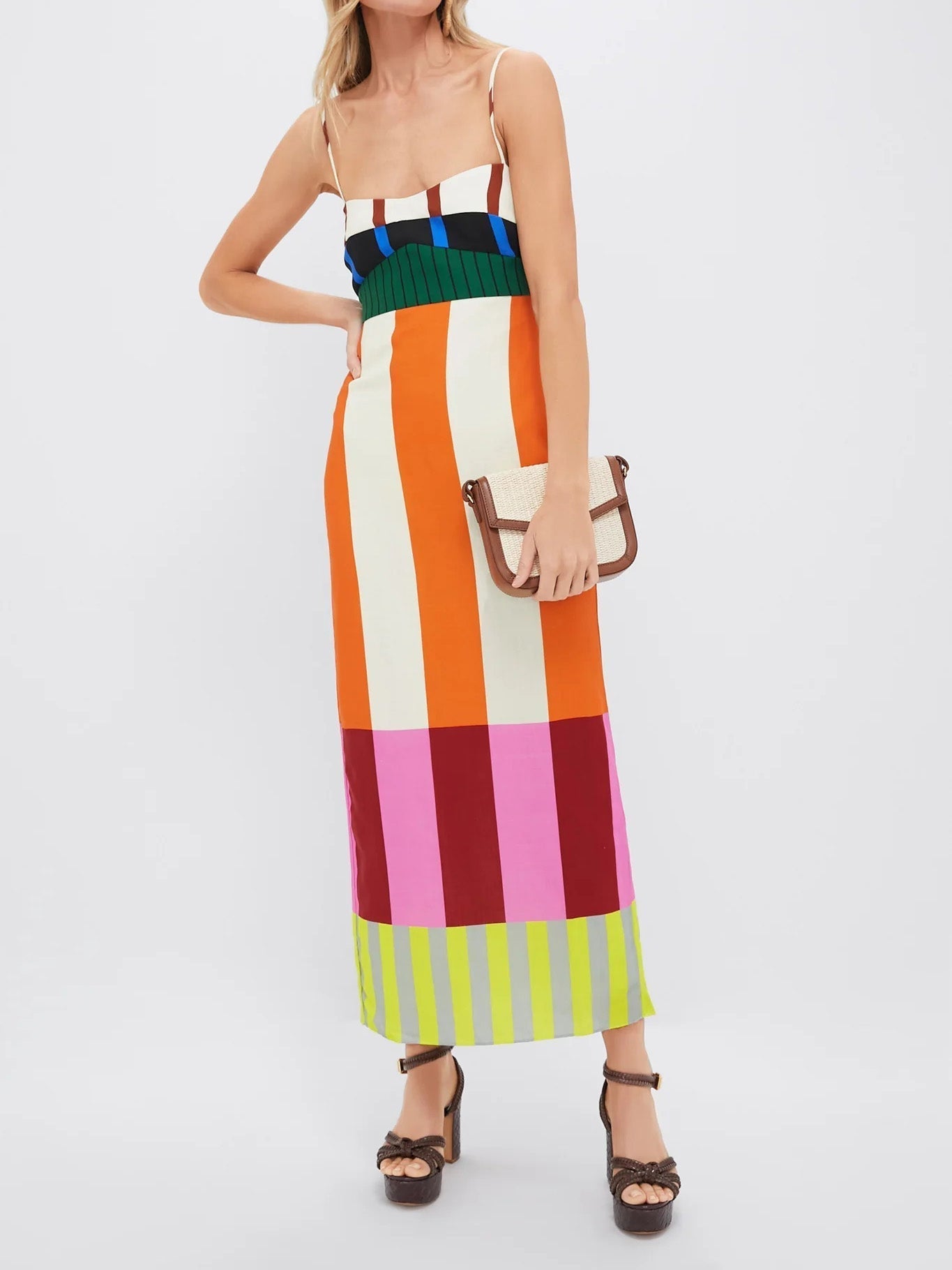 Paula™ - Elegant Dress