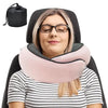 TravelComfort Pro – Luxury Neck Pillow for Travel