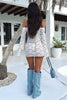 Zarah™ | Dress - White