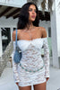 Zarah™ | Dress - White