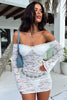 Zarah™ | Dress - White